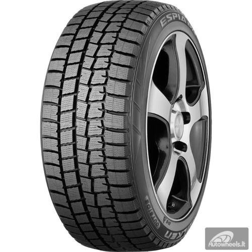 225/40R18 FALKEN PCR ESPIA EPZ2 92R M+S XL 0 RP MFS Friction EDB70