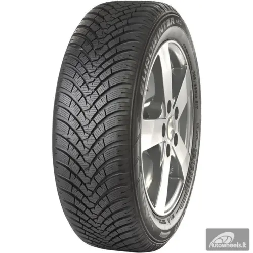 225/45R18 FALKEN PCR EUROWINTER HS01 95V M+S XL 0 RP MFS Studless DBB72