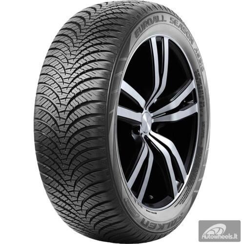 245/45R20 FALKEN PCR EUROALL SEASON AS210 103V M+S 3PMSF XL 0 RP MFS CBB72