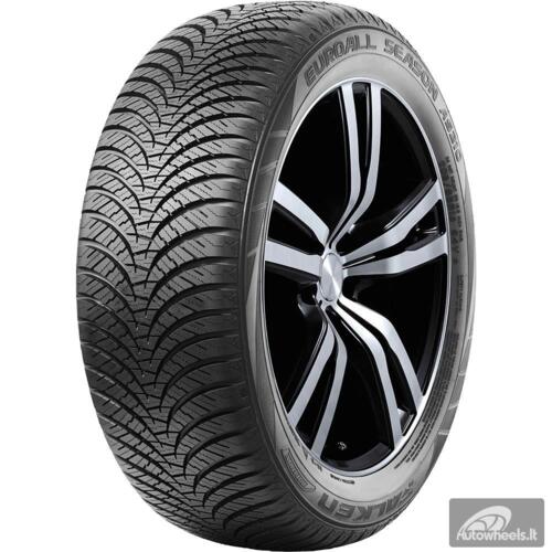 235/65R17 FALKEN PCR EUROALL SEASON AS210 108V M+S XL 0 CBB70