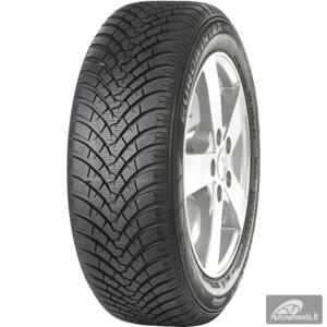 225/55R19 FALKEN PCR EUROWINTER HS01 SUV 99H M+S 0 Studless DBB71