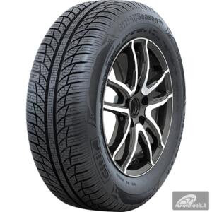 165/70R14 GITI PCR GITIALLSEASONCITY 81H 0 EB271