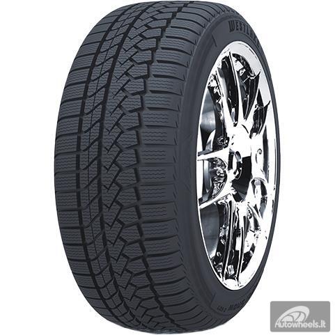 235/55R17 WESTLAKE PCR Z507 103V XL 0 Studless CCB72