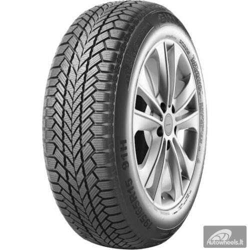 235/60R18 GITI PCR GITIWINTER W1 107V XL 0 Studless CB272
