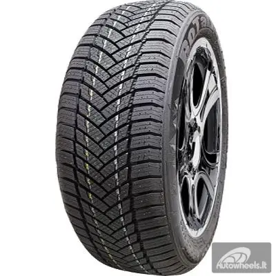 155/65R13 ROTALLA PCR S130 73T 3PMSF 0 Studless DBB70