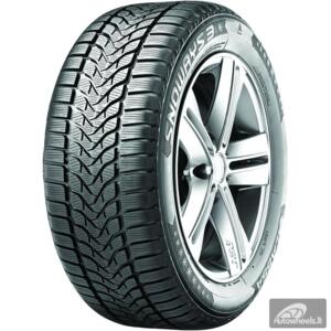 175/80R14 LASSA PCR SNOWAYS 3 88T 3PMSF 0 Studless EDB69