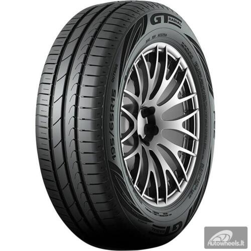 185/60R14 GT RADIAL PCR FE2 82H DAB69