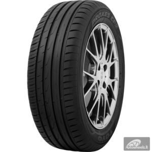 165/60R15 TOYO PCR PROXES CF2 77H DBB70