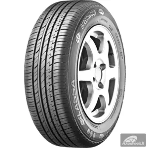 175/65R15 LASSA PCR GREENWAYS 84H CBB70