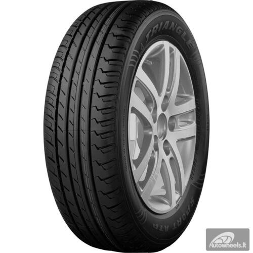 205/50R15 TRIANGLE PCR TR918 89V M+S RP DCB72