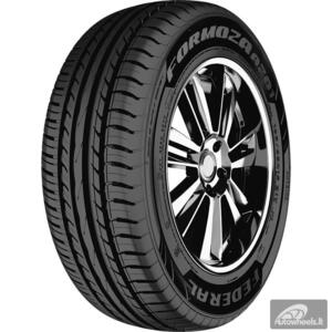 205/55R15 FEDERAL PCR FORMOZA AZ01 88V DCA68