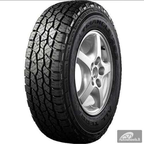 205/70R15 TRIANGLE PCR AGILEX A/T (TR292) 96T M+S DCB71