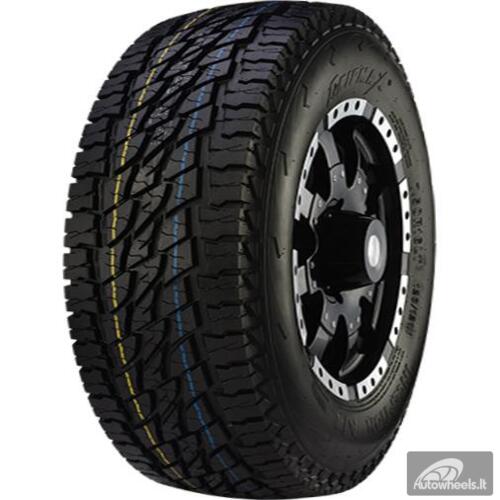205/70R15 GRIPMAX PCR INCEPTION A/T II 96T RWL