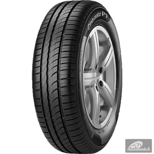 195/55R16 PIRELLI PCR CINTURATO P1 VERDE 87H CBB69