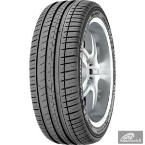 205/45R16 MICHELIN PCR PILOT SPORT 3 87W XL RP DAB71