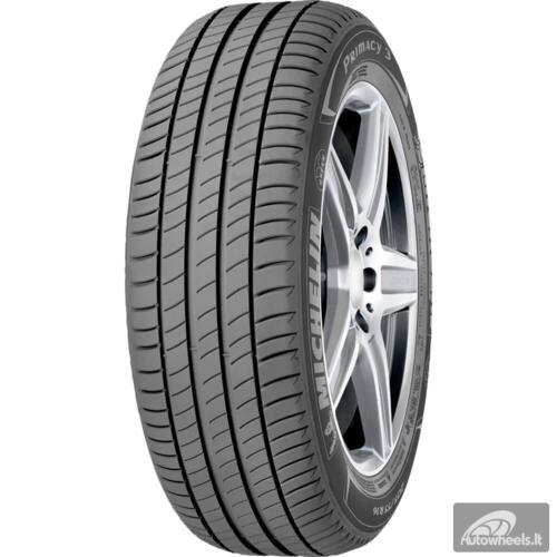215/65R16 MICHELIN PCR PRIMACY 3 98H BBB69