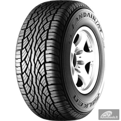 235/60R16 FALKEN PCR LANDAIR LA/AT T110 100H M+S DOT18 EE270
