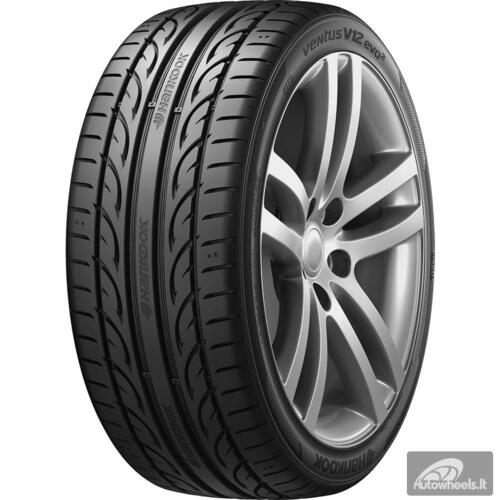 205/40R17 Hankook VENTUS V12 EVO2 K120 84W XL RP DAB70