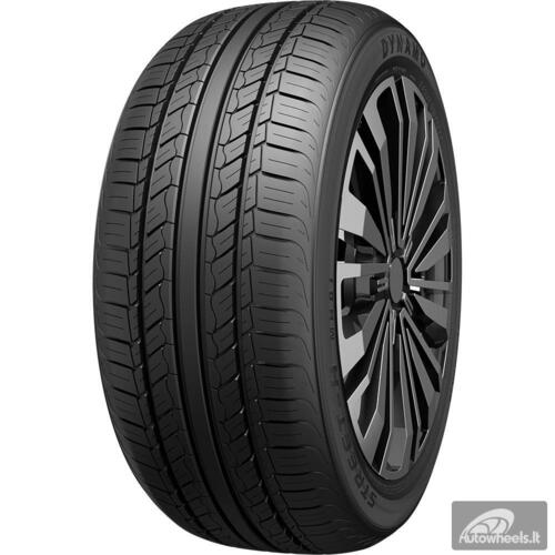 215/55R17 DYNAMO PCR STREET-H MH01 94V RP DCB71