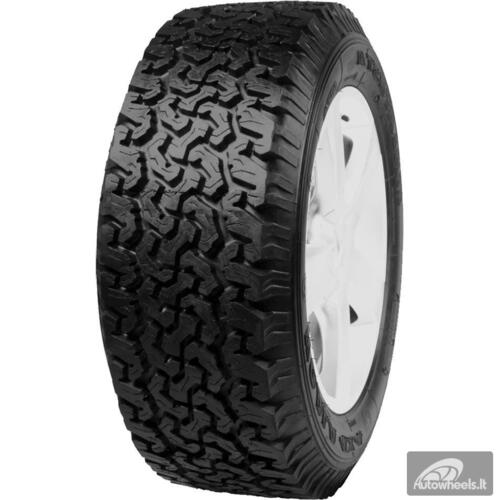 215/60R17 MALATESTA PCR KOALA 96H (RESTAURUOTA)