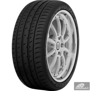 225/55R17 TOYO PCR PROXES T1 SPORT 97V CCB71