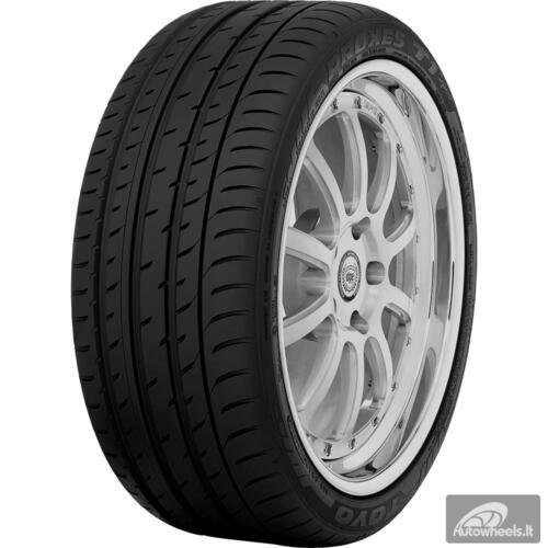 225/55R17 TOYO PCR PROXES T1 SPORT 97V CCB71