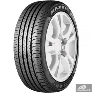 225/60R17 MAXXIS PCR VICTRA M36+ 99V RunFlat DBB69