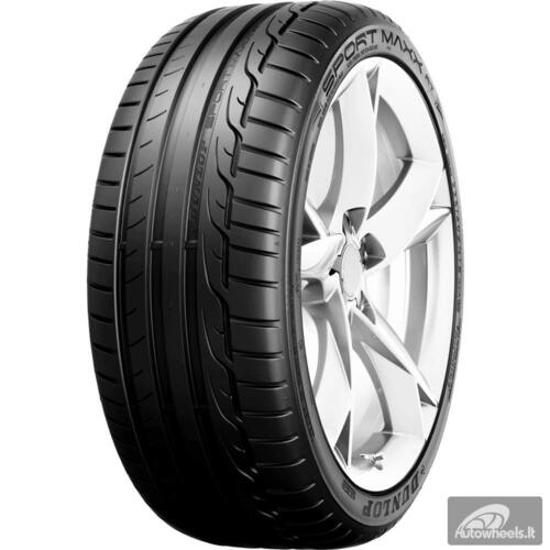 235/55R17 DUNLOP PCR SP SPORT MAXX RT 99V AO MFS AU CAB69