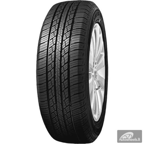 235/60R17 GOODRIDE PCR SU318 H/T 102T DCB71