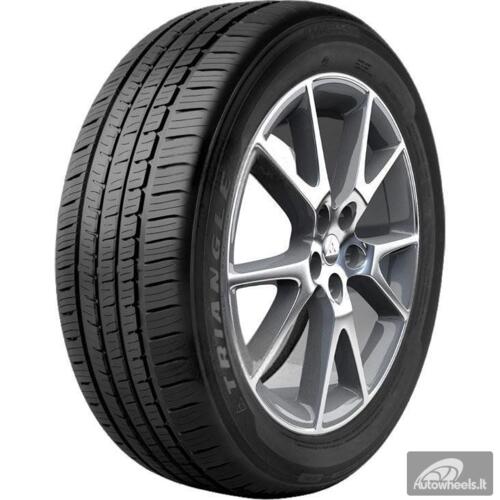 235/60R17 TRIANGLE PCR ADVANTEX (TC101) 106W M+S XL CCB72