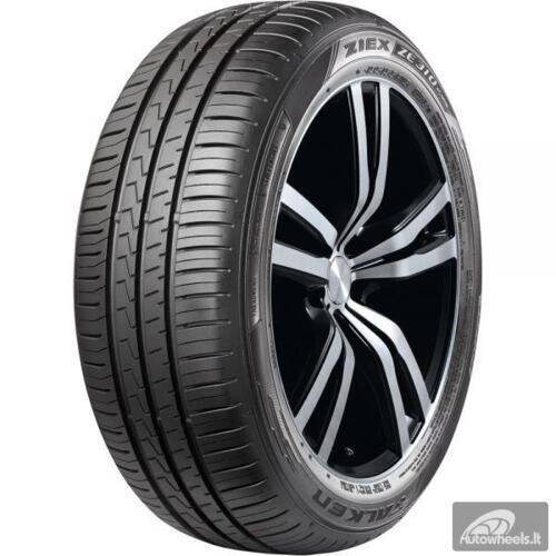 235/60R17 FALKEN PCR ZIEX ZE310 ECORUN 102V CAB70