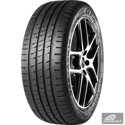 255/40R17 GT RADIAL PCR SPORTACTIVE 98Y XL CBB72