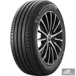 195/60R18 MICHELIN PCR PRIMACY 4+ 96H XL BAB70