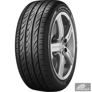 225/35R18 PIRELLI PCR P ZERO NERO GT 87Y XL FSL DBB72