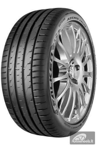225/40R18 FALKEN PCR AZENIS FK520 92Y XL MFS
