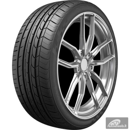 225/45R18 DYNAMO PCR STREET-H MU02 RFT 95W XL RP RunFlat DBB71