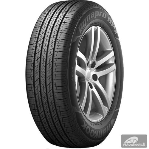 235/50R18 Hankook DYNAPRO HP2 (RA33) 97V RP CBB70