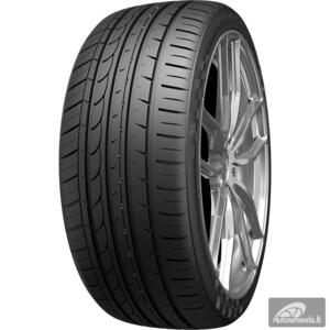 235/50R18 DYNAMO PCR HISCEND-H MSU02 RFT 97V RP RunFlat DCB71