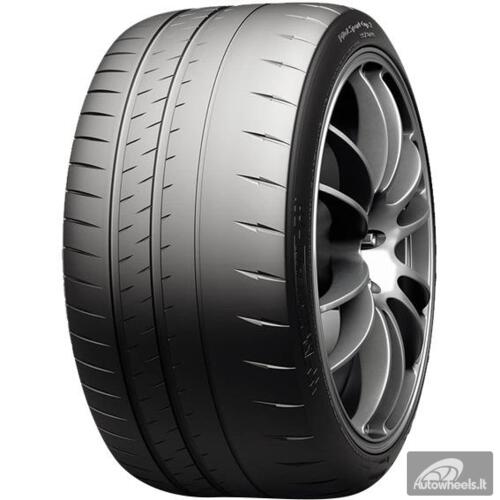 245/40R18 MICHELIN PCR PILOT SPORT CUP 2 97Y XL RP CCB70