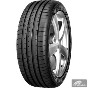 245/45R18 GOODYEAR PCR EAGLE F1 ASYMMETRIC 3 100Y XL J FP BAA69