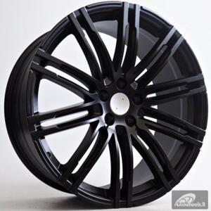 Ratlankis Parma 9X21 5X112 ET26 66,46 MB
