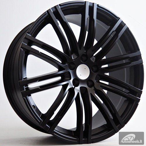 Ratlankis Parma 9X21 5X112 ET26 66,46 MB