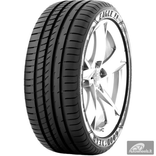 255/35R18 GOODYEAR PCR EAGLE F1 ASYMMETRIC 2 90Y FP RunFlat DAB70