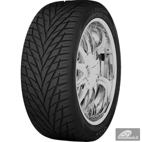 255/45R18 TOYO PCR PROXES S/T 99V DOT17 FE272