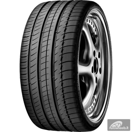 265/40R18 MICHELIN PCR PILOT SPORT PS2 101Y XL N4 RP DBA70