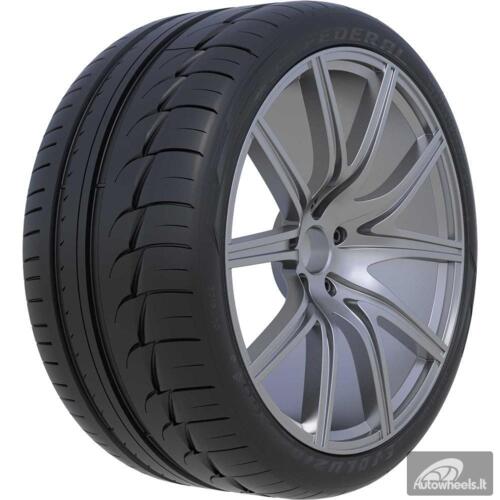 295/35R18 FEDERAL PCR EVOLUZION F60 103Y XL CCB75