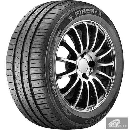 225/35R19 FIREMAX PCR FM601 88W XL CBB69