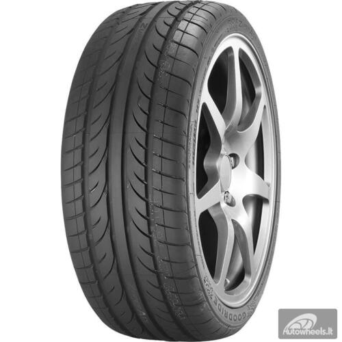 225/35R19 GOODRIDE PCR SA57 88W XL RP DBB72