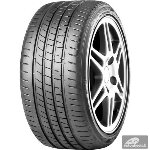 225/35R19 LASSA PCR DRIVEWAYS SPORT 88Y XL DBB72