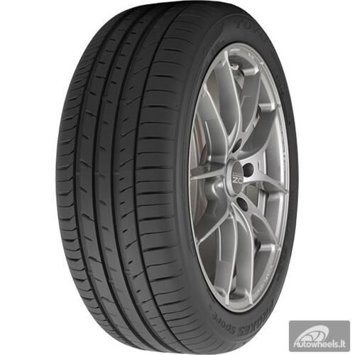 225/35R19 TOYO PCR PROXES SPORT A 88Y XL DAB70